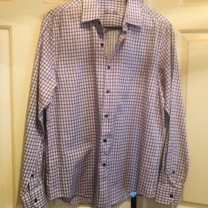 Tasso Elba shirt